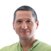 Dr. Takács Dániel PhD